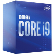 Intel Core i9-10900 2.8GHz LGA1200 processzor