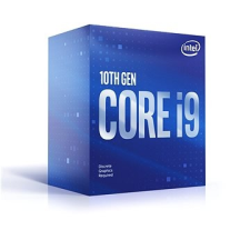 Intel Core i9-10900F 5.2GHz LGA1200 processzor