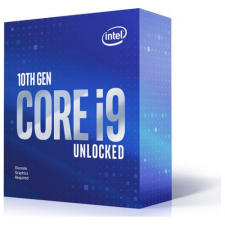 Intel Core i9-10900KF 3.7GHz LGA1200 processzor