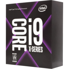 Intel Core i9-10920X, 3.5 GHz, 19.25 MB, BOX (BX8069510920X) processzor