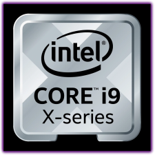 Intel Core i9-10920X 3.5GHz (s2066) Processzor - Tray processzor