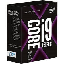 Intel Core i9-10980XE 3GHz LGA2066 processzor