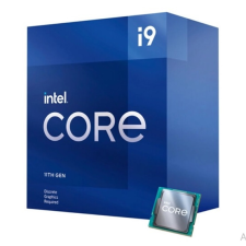 Intel CORE I9-11900K processzor