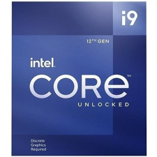 Intel Core i9-12900F 1.80GHz LGA1700 processzor
