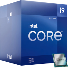 Intel CORE I9-12900F (NINCS VGA) processzor