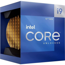 Intel Core i9-12900K 3.2GHz 30MB LGA1700 BOX (BX8071512900K) processzor