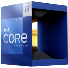 Intel Core i9-12900K 3.2GHz (s1700) Processzor - BOX processzor