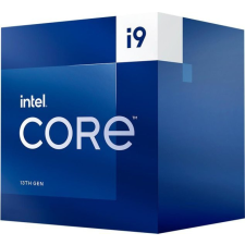 Intel Core i9-13900, 2 GHz, 36 MB, BOX (BX8071513900) processzor