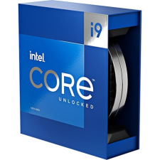  Intel Core i9 13900K LGA1700 BOX processzor processzor