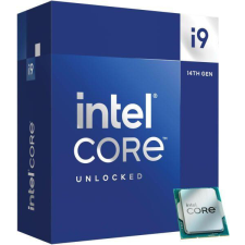 Intel Core i9-14900 2,0GHz 36MB LGA1700 BOX processzor