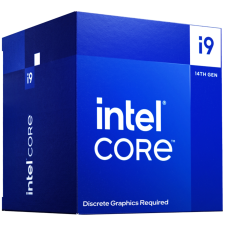 Intel CORE I9-14900F processzor