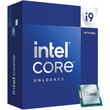 Intel Core i9-14900K 3.2GHz 36MB LGA1700 BOX (BX8071514900K) processzor