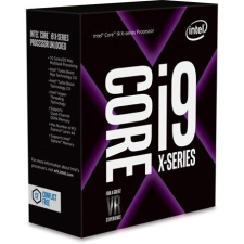 Intel Core i9-7920X 2.9GHz LGA2066 processzor