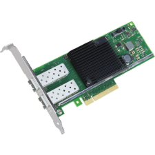 Intel Intel 10Gigabit Ethernet Card for Server - PCI Express 3.0 x8 - 2 Port(s) - Twinaxial - Bulk hálózati kártya