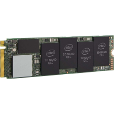 Intel Intel 660p Series 2TB M.2 2280 NVMe belső SSD merevlemez