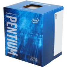 Intel Pentium Dual-Core G4500 3.5GHz LGA1151 processzor