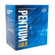 Intel Pentium Gold G5400 Dual-Core 3.7GHz LGA1151  processzor