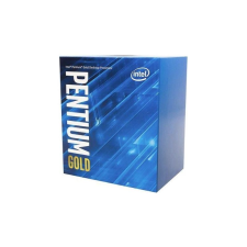 Intel Pentium Gold G6405 4.10GHz LGA 1200 BOX (BX80701G6405) processzor