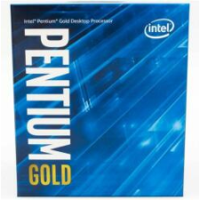 Intel Pentium Gold G6405 Dual-Core 4.1GHz LGA1200 processzor