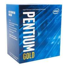 Intel Pentium Gold G6600 4.20GHz LGA1200 BOX (BX80701G6600) processzor