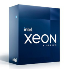 Intel Processzor Intel Xeon E-2324G (8MB, 4x 4.6GHz) BX80708E2324G processzor