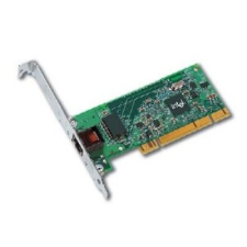 Intel PWLA8391GTBLK hálózati kártya