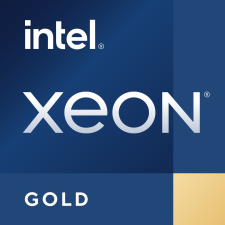 Intel S4189 XEON GOLD 6348 TRAY 28x3,5 235W (CD8068904572204) - Processzor processzor
