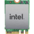  Intel Wi-Fi 6 AX200 M.2