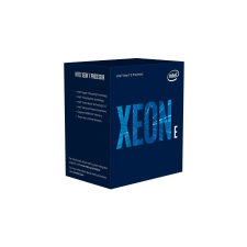 Intel Xeon E-2224 3.4GHz LGA1151 Box (BX80684E2224) processzor