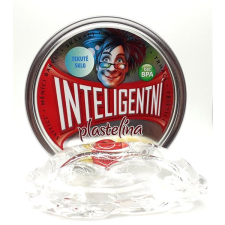 Inteligentní plastelína Intelligens gyurma - Folyékony gyémánt, átlátszó rc modell kiegészítő