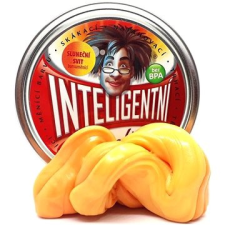 Inteligentní plastelína Intelligens gyurma - Napfény (hőérzékeny) gyurma