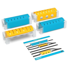 Intelino - alagút és állomás elektronikus játék