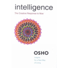  Intelligence – Osho idegen nyelvű könyv