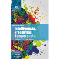 Intelligencia, kreativitás, kompetencia társadalom- és humántudomány