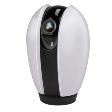 Intelligens IP kamera 230V 108 megfigyelő kamera