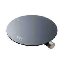 Intelligens konyhai mérleg Bluetooth HOTO konyhai mérleg