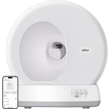  Intelligens öntisztító macskaalomdoboz UBPet C10 (UCAT C10) macskatoalett