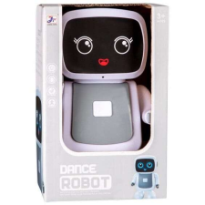 Intelligens robot, táncol, fény és hangeffektek, lány elektronikus játék