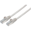 Intellinet 317177 hálózati kábel Szürke 7,5 M Cat6a S/FTP (S-STP) (317177)