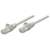 Intellinet 340427 Szürke 0,5 M Cat6 U/UTP (UTP)
