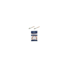 Intellinet 470322 száloptikás kábel 3 M LC OM2 Narancssárga (470322) kábel és adapter