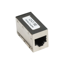 Intellinet 504768 CAT5 UTP RJ45 toldó kábel és adapter