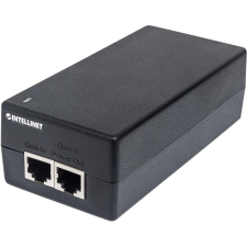 Intellinet 561235 PoE adapter Gigabit Ethernet 48 V (561235) hub és switch