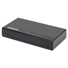 Intellinet 561747 Gigabit Switch hub és switch