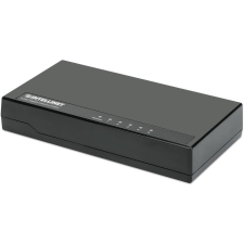 Intellinet 561747 hálózati kapcsoló Gigabit Ethernet (10/100/1000) (561747) hub és switch