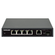 Intellinet 561822 Gigabit Switch hub és switch