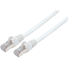 Intellinet 735995 hálózati kábel Fehér 20 M Cat6 S/FTP (S-STP) (735995) kábel és adapter
