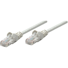 Intellinet 739849 hálózati kábel Szürke 1,5 M Cat6 S/FTP (S-STP) (739849) kábel és adapter