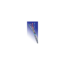 Intellinet Cat5e, 305m hálózati kábel Szürke F/UTP (FTP) (337892) kábel és adapter