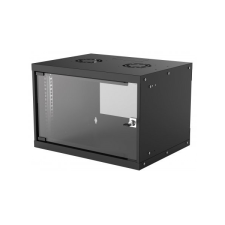 Intellinet - Fali Rack 19" - 714143 egyéb hálózati eszköz